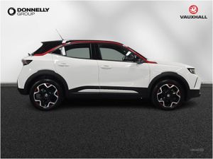 Vauxhall Mokka 1.2 Turbo 100 GS 5dr - Image 3