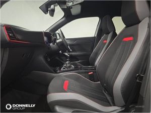 Vauxhall Mokka 1.2 Turbo 100 GS 5dr - Image 4