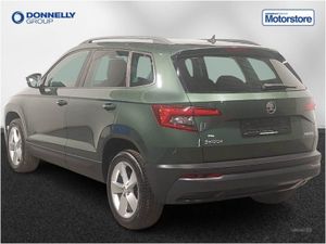 Skoda Karoq 1.6 TDI SE 5dr - Image 2