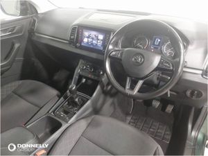 Skoda Karoq 1.6 TDI SE 5dr - Image 4