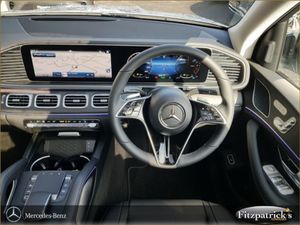 Mercedes-Benz GLE-Class 350de - Image 2