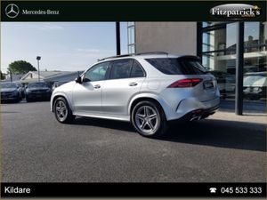 Mercedes-Benz GLE-Class 350de - Image 3