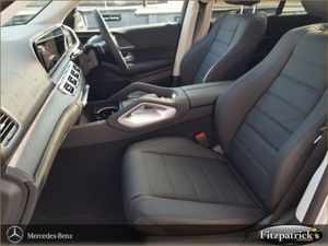 Mercedes-Benz GLE-Class 350de - Image 4