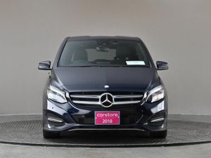 Mercedes-Benz B-Class B180 1.6 Style  very Low Mi - Image 2