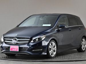 Mercedes-Benz B-Class B180 1.6 Style  very Low Mi - Image 3