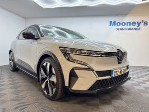 Renault Megane E-Tech Ev60 220hp Techno Electric - Image 3