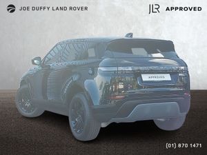 Land Rover Discovery Sport 1.5 Dynamic SE Auto - Image 3