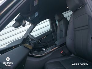 Land Rover Discovery Sport 1.5 Dynamic SE Auto - Image 4