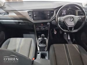 Volkswagen T-Roc 1.6 TDI 115bhp Design - Image 2