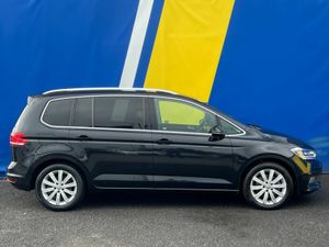 Volkswagen Touran HIGHLINE 1.4 TSI 7-SEATER AUTO / - Image 2