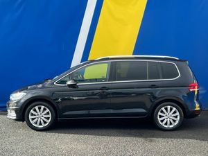 Volkswagen Touran HIGHLINE 1.4 TSI 7-SEATER AUTO / - Image 3