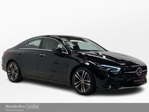 Mercedes-Benz CLA CLA 180 Coup A/T Progressive Pl - Image 4