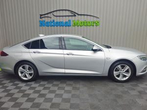 2018 Opel Insignia 1.5 (140PS) Turbo - Image 2