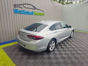 2018 Opel Insignia 1.5 (140PS) Turbo - Image 3