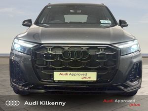 Audi Q7 Demo - New Model - Black Edition (better - Image 2