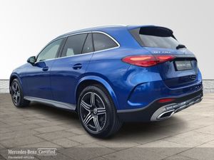 Mercedes-Benz GLC-Class Glc220d 4matic AMG Line A - Image 3