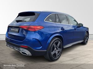 Mercedes-Benz GLC-Class Glc220d 4matic AMG Line A - Image 4