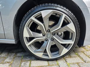 2021 AUDI A3 1.4E SPORT AUTO. - Image 4