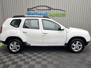 2014 Dacia Duster 1.5 dCi 110 SIGNATURE - Image 2