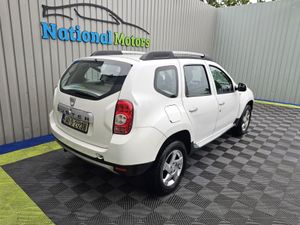 2014 Dacia Duster 1.5 dCi 110 SIGNATURE - Image 3