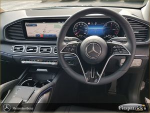 Mercedes-Benz GLE-Class 350de AMG Night Pack - Image 2