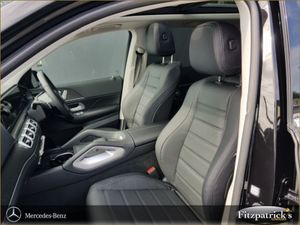 Mercedes-Benz GLE-Class 350de AMG Night Pack - Image 4