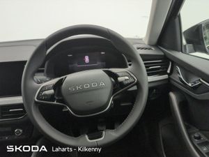 Skoda Kamiq Selection 1.0tsi 115HP - Image 3