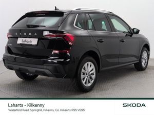Skoda Kamiq Selection 1.0tsi 115HP - Image 4