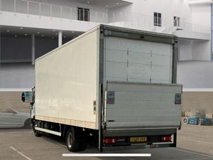 2020 IVECO EUROCARGO 7.5 AUTOMATIC - Image 3