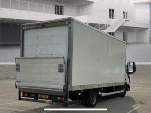 2020 IVECO EUROCARGO 7.5 AUTOMATIC - Image 4
