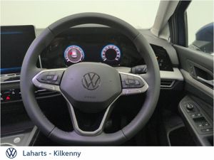 Volkswagen Golf Edition 75 1.5tsi 5DR 116HP - Image 3