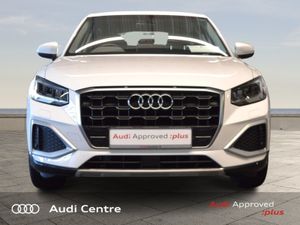 Audi Q2 30 Tfsi 110HP SE - Image 2
