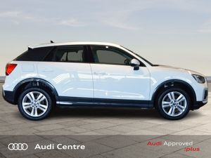 Audi Q2 30 Tfsi 110HP SE - Image 3