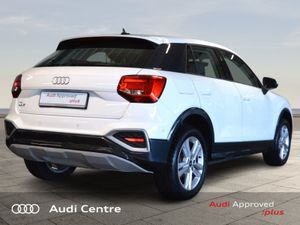 Audi Q2 30 Tfsi 110HP SE - Image 4