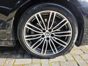 2018 BMW 523D M-SPORT AUTO. - Image 4