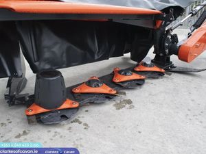 Kubota DM1017 Disc Mower - 0% FINANCE - Image 4
