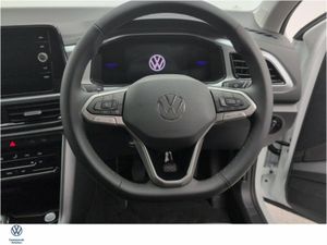 Volkswagen T-Roc Comm Edition 75 2.0tdi 116HP - Image 3