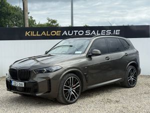 2023 BMW X5 M-Sport 50E X-Drive 3.0 - Image 3