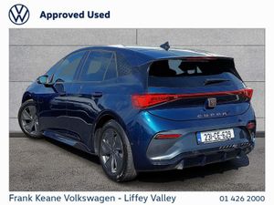 Cupra Born 58kwh 204BHP  now IN Stock - Image 3