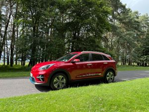 Kia e-Niro 2021 - Image 3