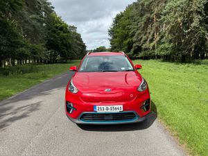 Kia e-Niro 2021 - Image 2