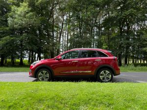 Kia e-Niro 2021 - Image 4