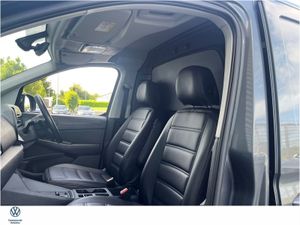 Volkswagen Caddy Edition 122HP DSG Automatic - Image 4