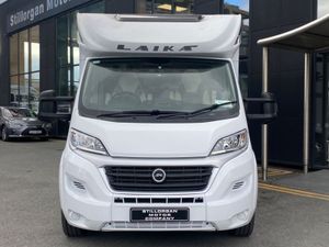2020 Fiat Ducato Laika Kosmo 509 Motorhome €79,900 - Image 2