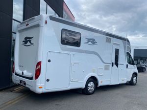 2020 Fiat Ducato Laika Kosmo 509 Motorhome €79,900 - Image 4