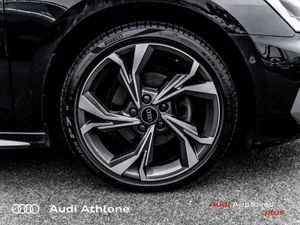 Audi A3 Saloon 1.0tfsi 110BHP S-line - Image 4