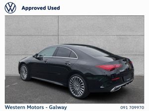 Mercedes-Benz CLA 250 AMG E Line Premium Plus  Fu - Image 2