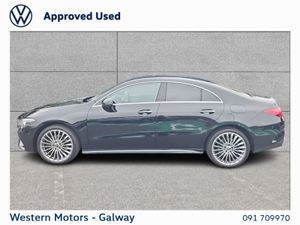 Mercedes-Benz CLA 250 AMG E Line Premium Plus  Fu - Image 4