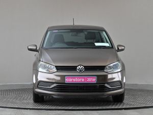 Volkswagen Polo 1.2 TSI DSG 90bhp Trendline  reve - Image 2