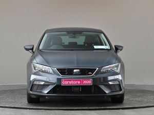 SEAT Leon 1.5 TSI EVO FR 130BHP 6spd - Image 2